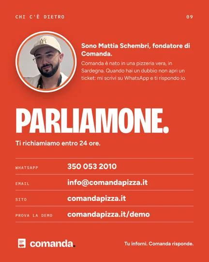 Pagina 9 della brochure